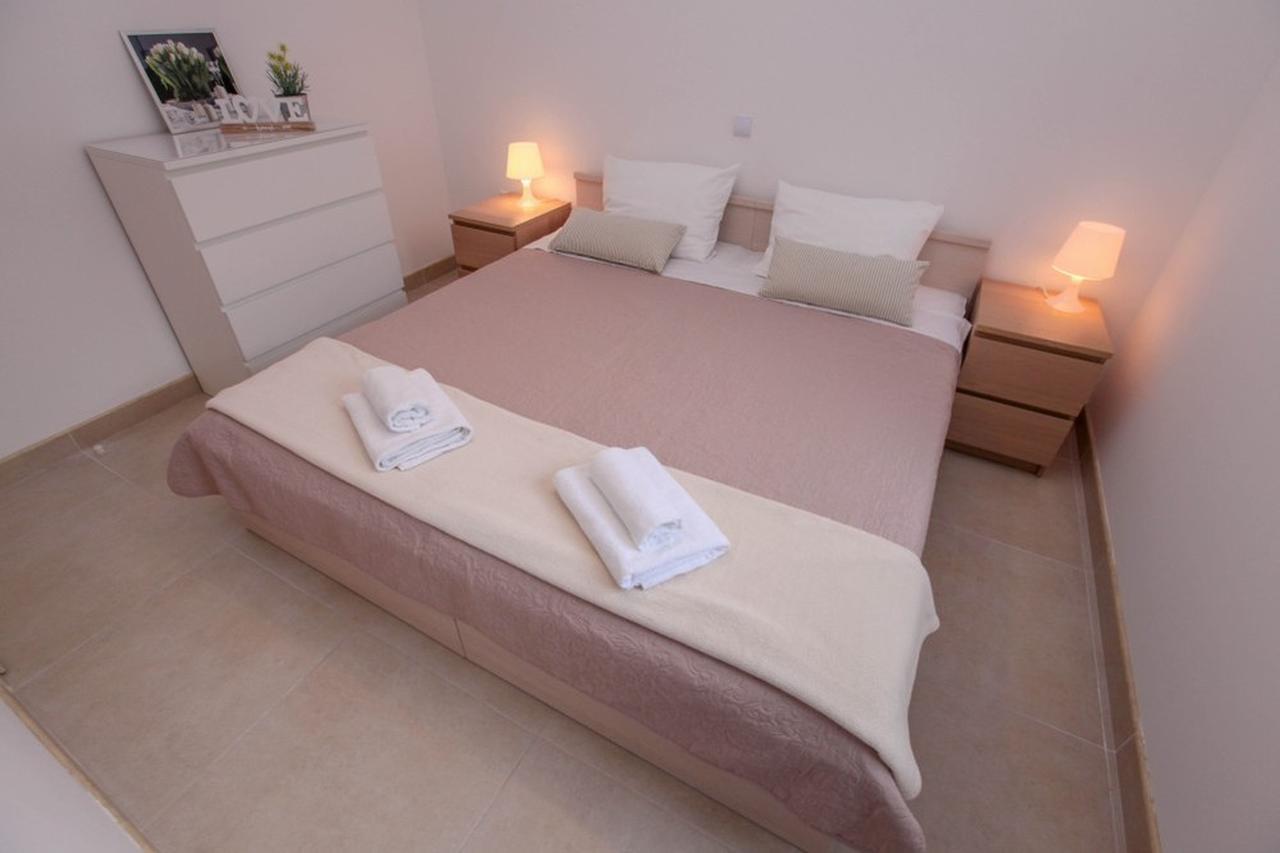 Apartments Zoya Klek Kültér fotó