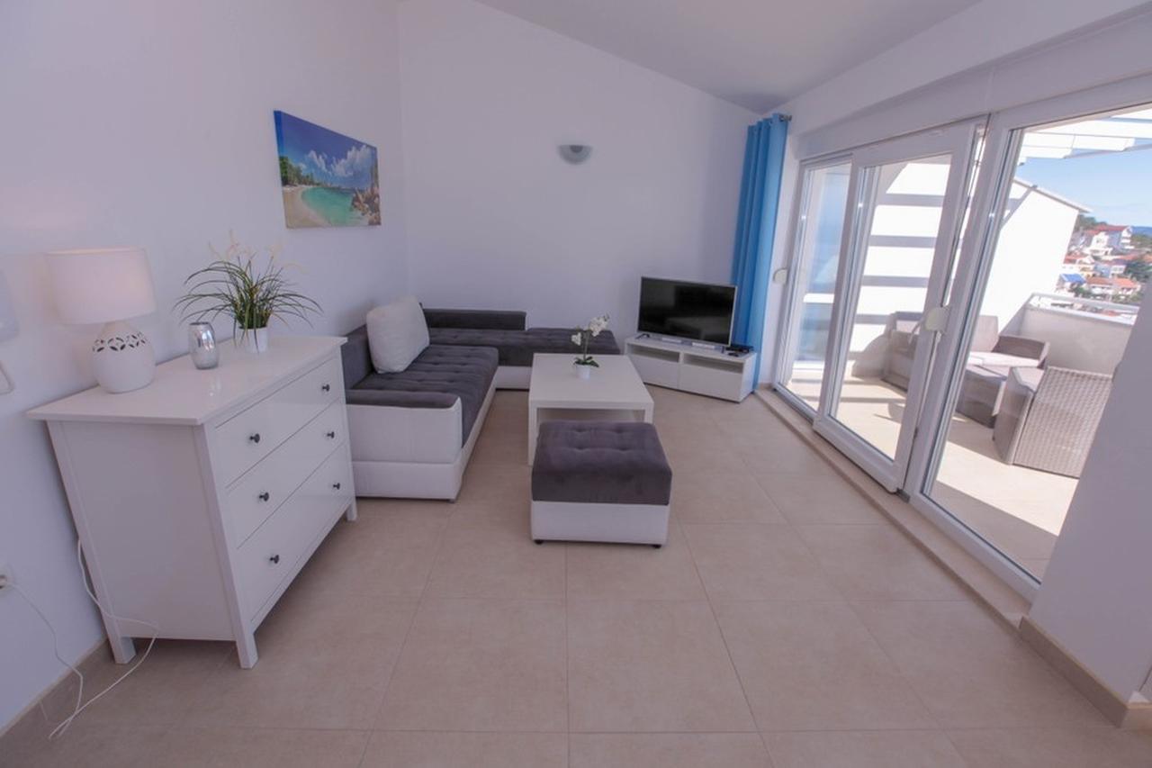 Apartments Zoya Klek Kültér fotó