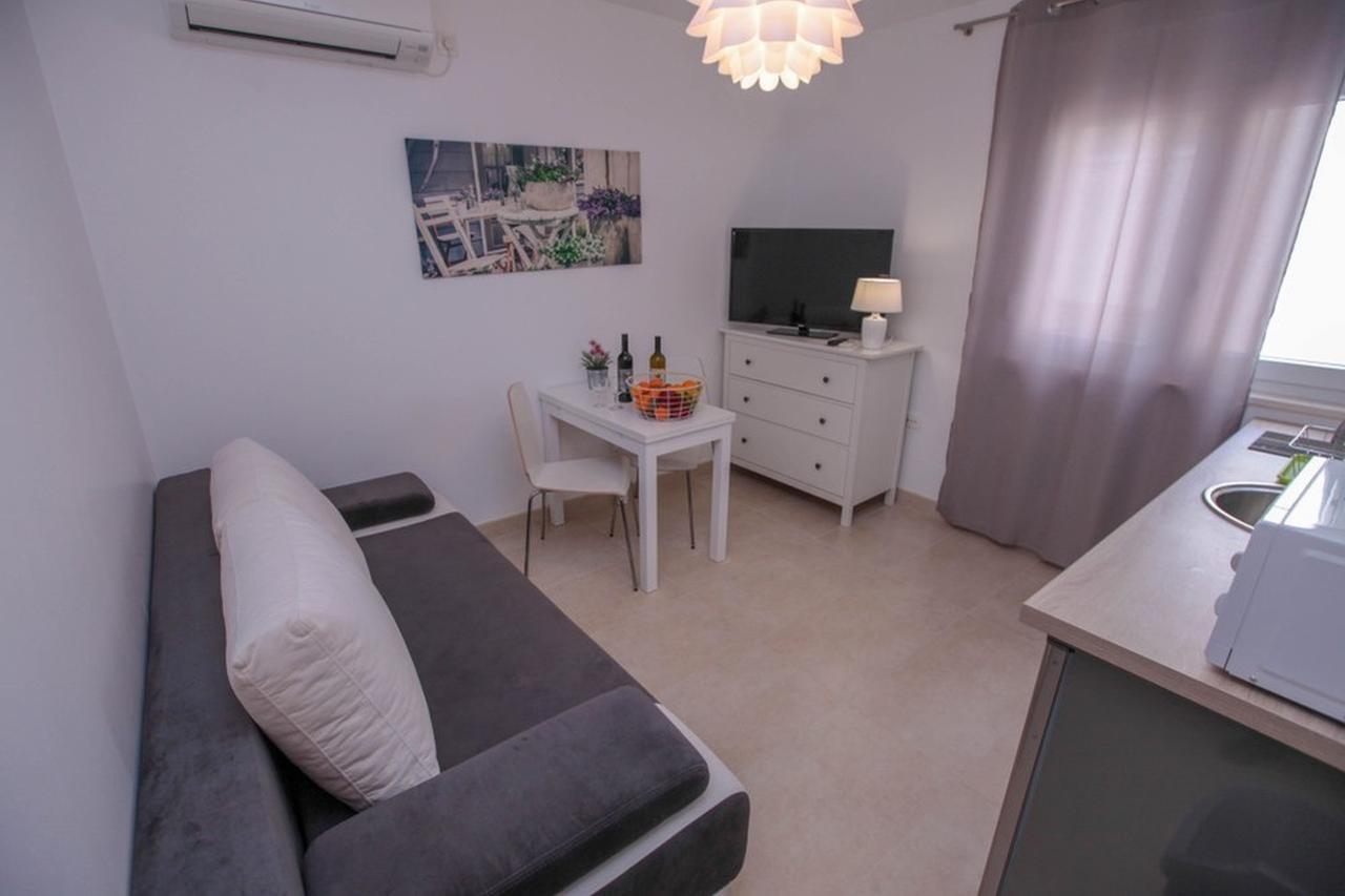 Apartments Zoya Klek Kültér fotó