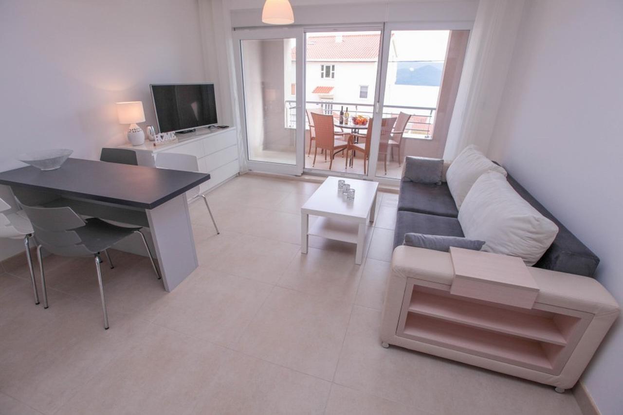 Apartments Zoya Klek Kültér fotó