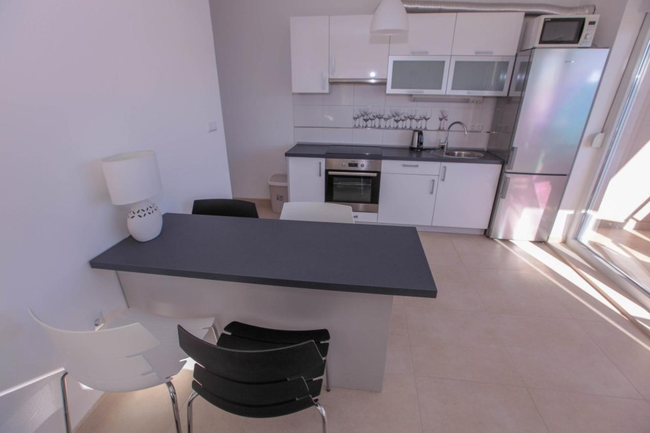 Apartments Zoya Klek Kültér fotó