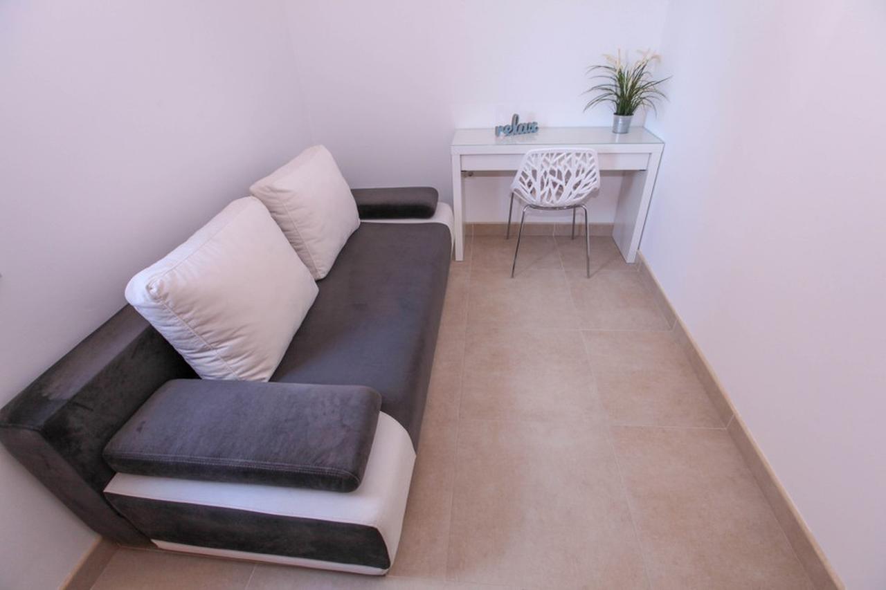Apartments Zoya Klek Kültér fotó