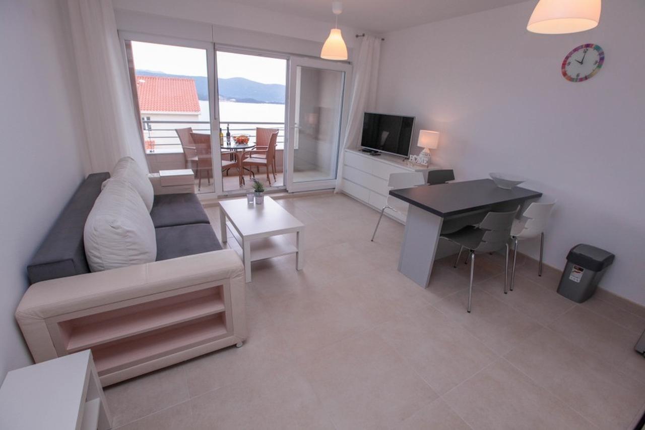 Apartments Zoya Klek Kültér fotó