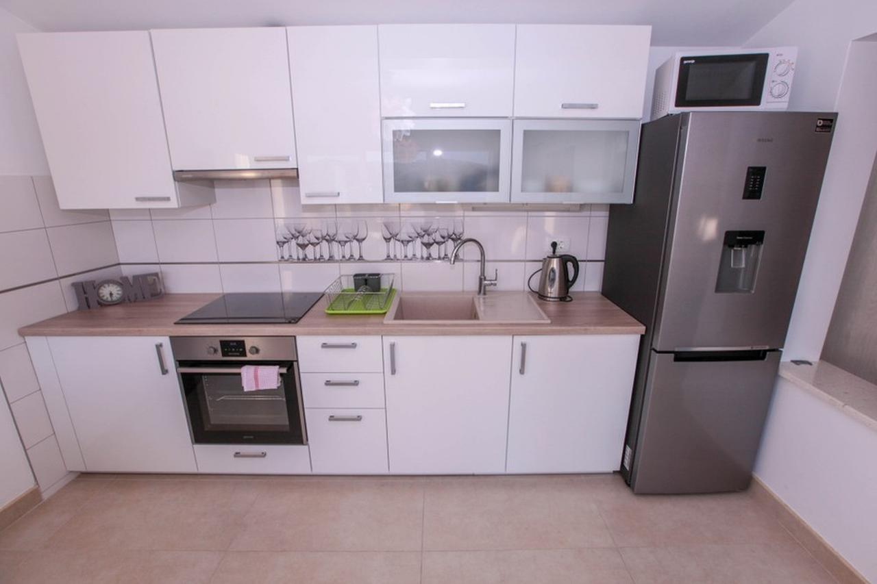 Apartments Zoya Klek Kültér fotó