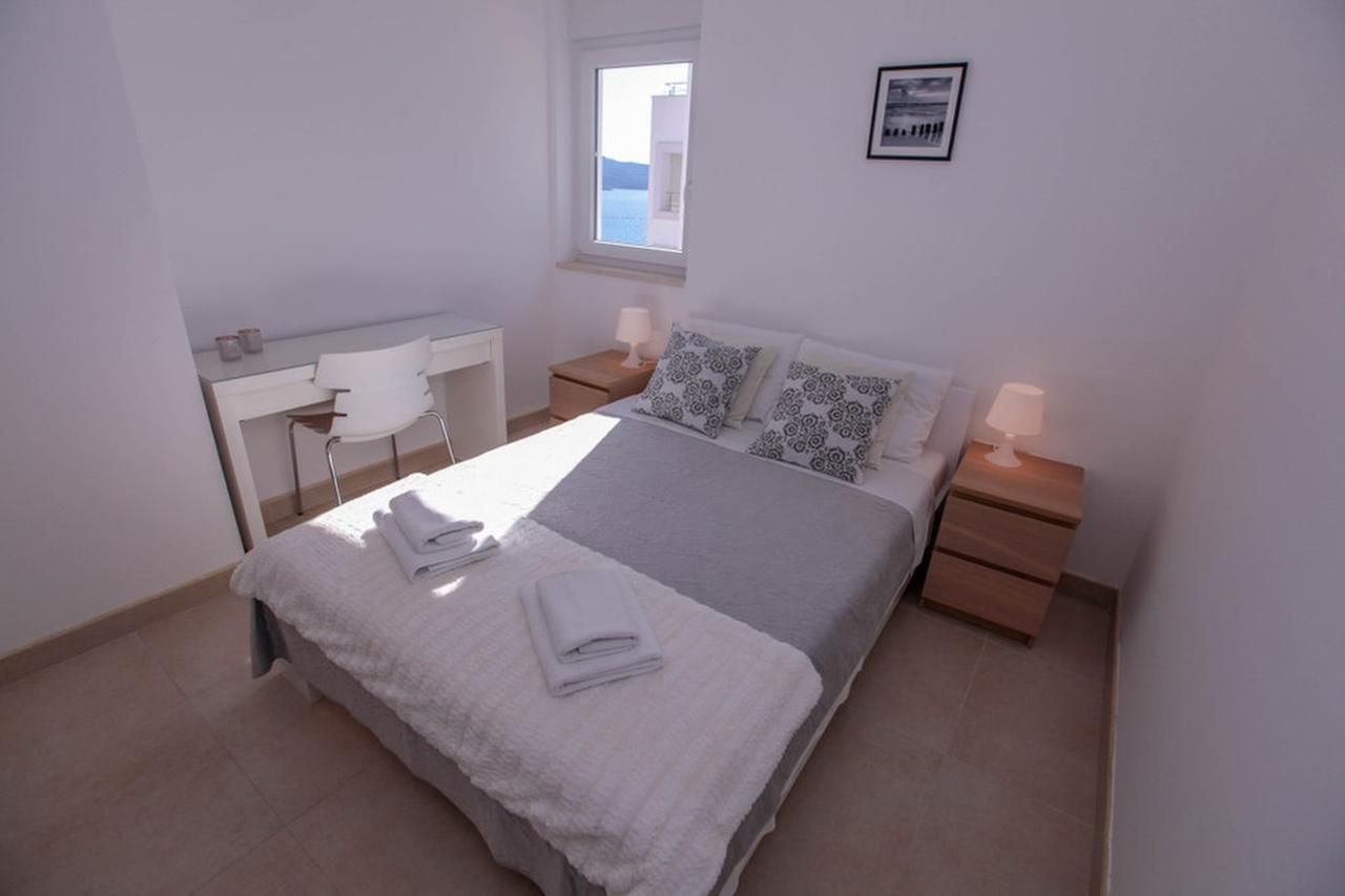 Apartments Zoya Klek Kültér fotó