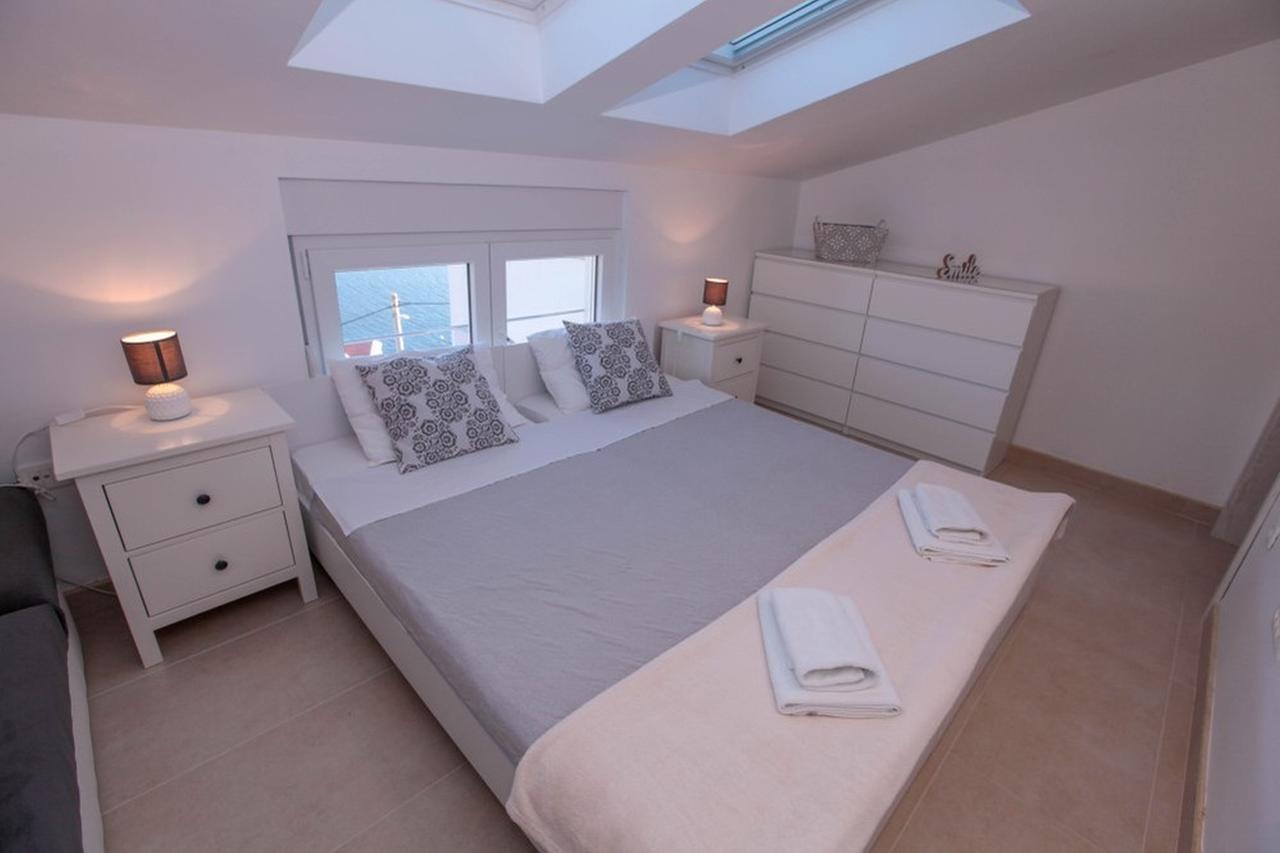 Apartments Zoya Klek Kültér fotó