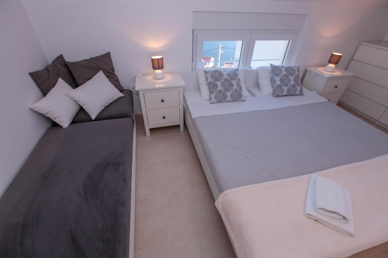Apartments Zoya Klek Kültér fotó