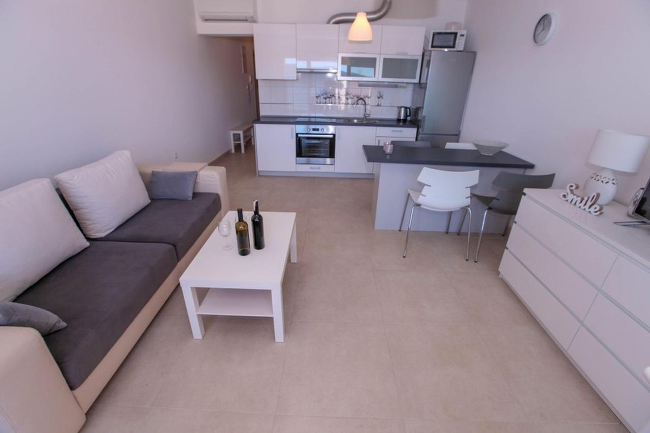 Apartments Zoya Klek Kültér fotó