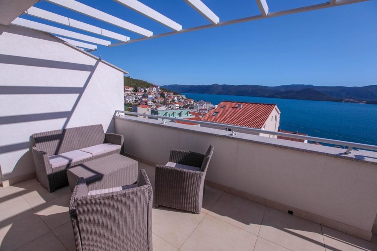Apartments Zoya Klek Kültér fotó