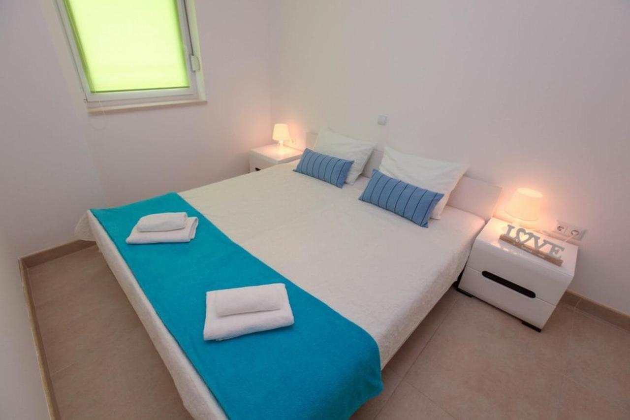 Apartments Zoya Klek Kültér fotó