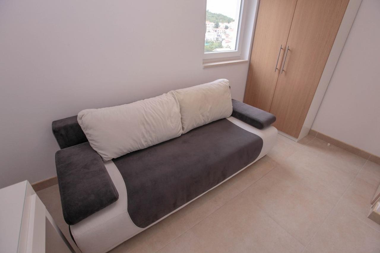 Apartments Zoya Klek Kültér fotó