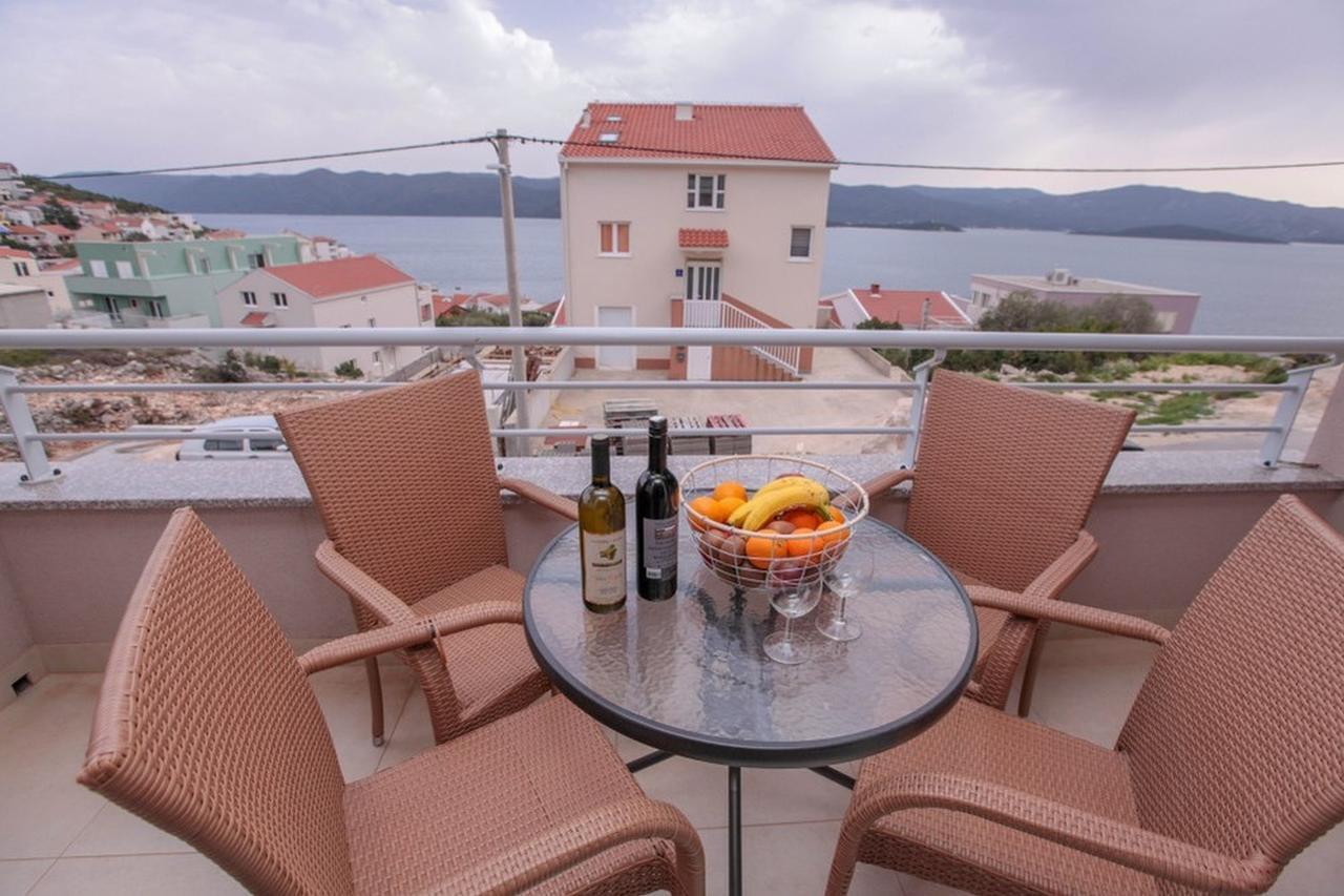 Apartments Zoya Klek Kültér fotó